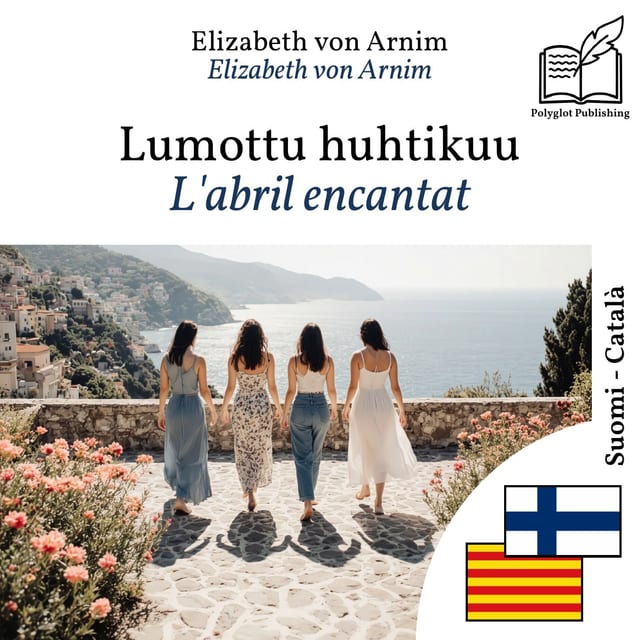 L'abril encantat