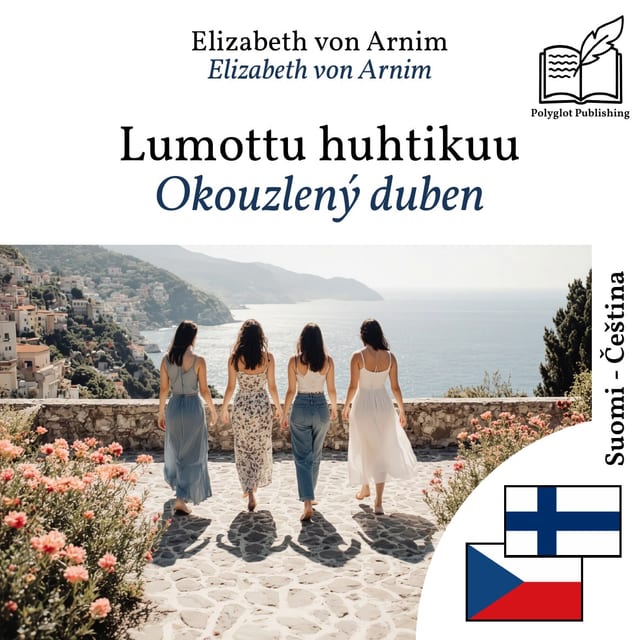 Okouzlený duben