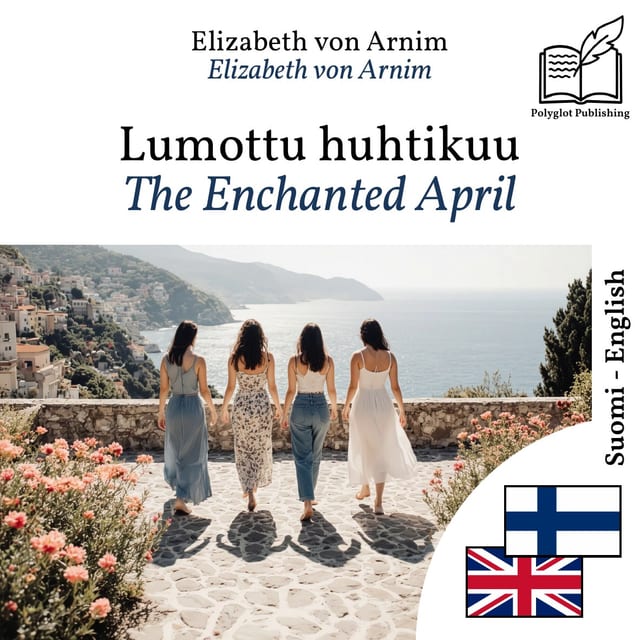 The Enchanted April