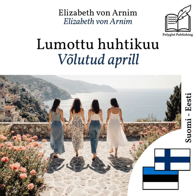 Võlutud aprill
