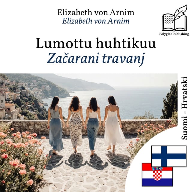 Začarani travanj