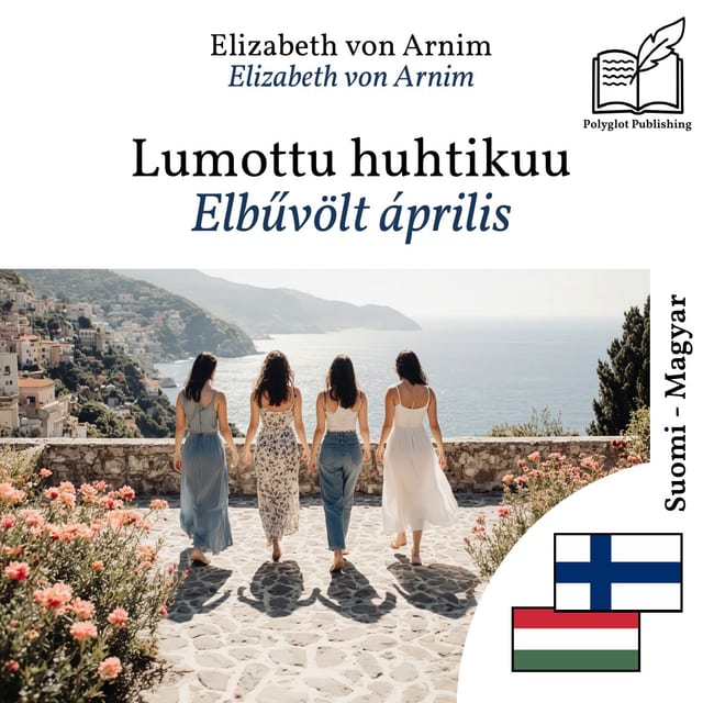 Elbűvölt április