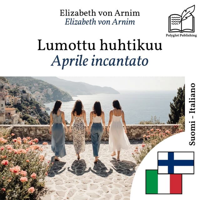 Aprile incantato