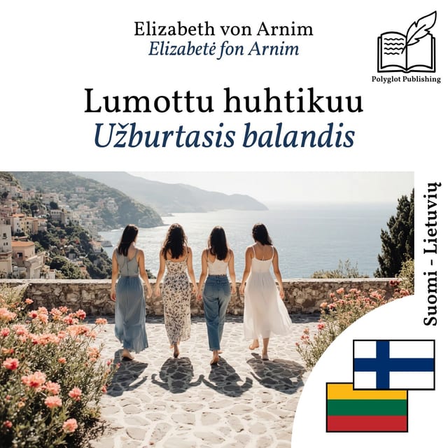 Užburtasis balandis