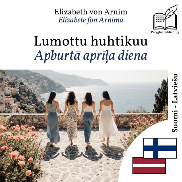 Apburtā aprīļa diena