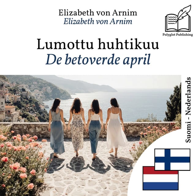 De betoverde april