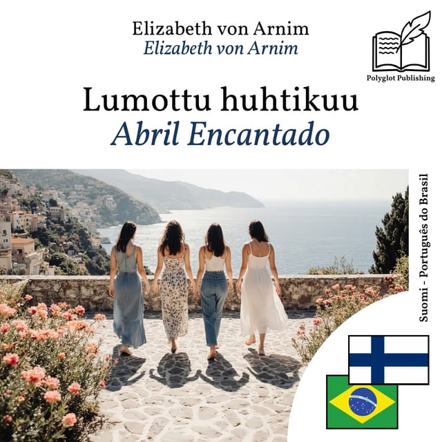 Abril Encantado