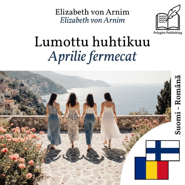 Aprilie fermecat