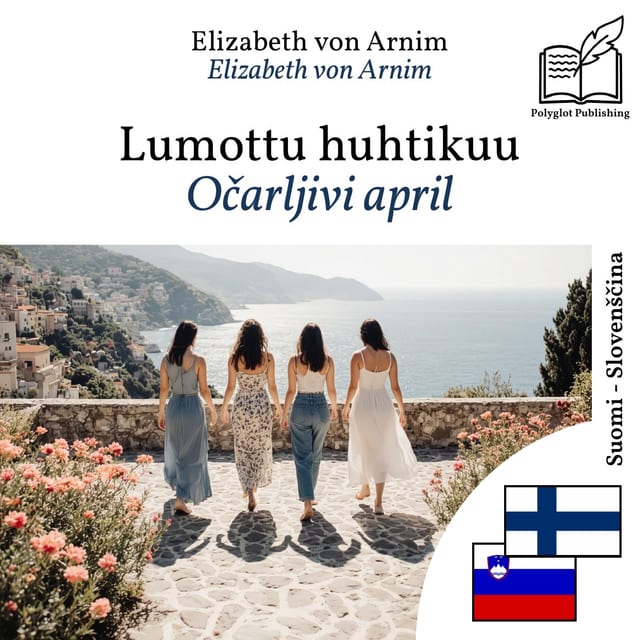 Očarljivi april