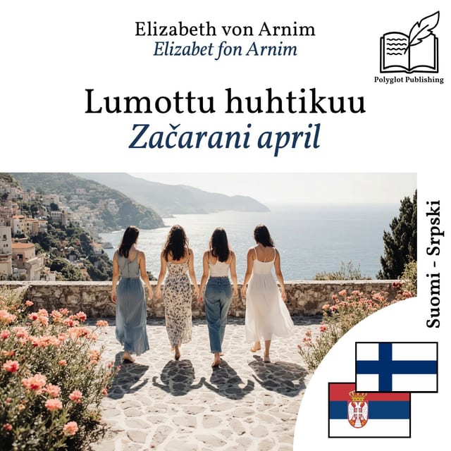Začarani april