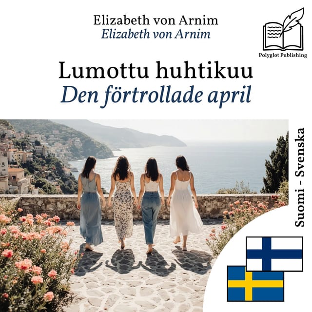 Den förtrollade april