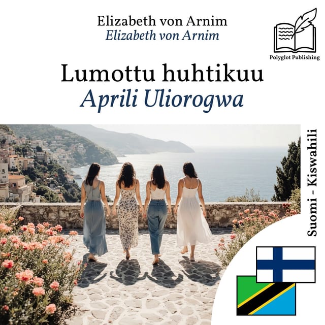 Aprili Uliorogwa