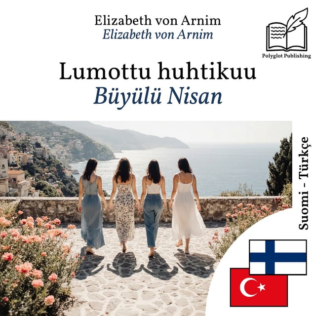 Büyülü Nisan