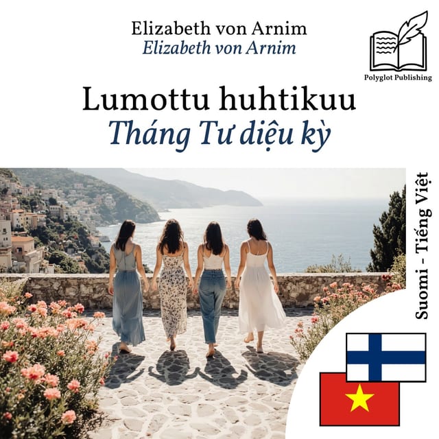 Tháng Tư diệu kỳ