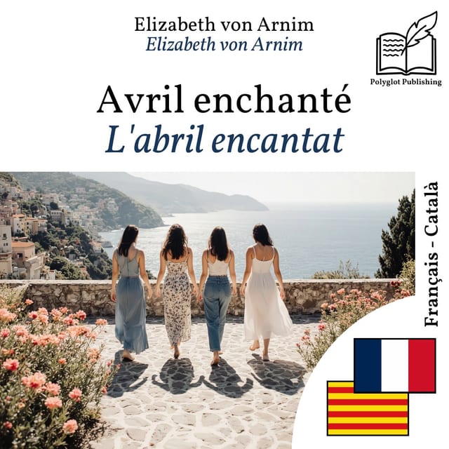 L'abril encantat