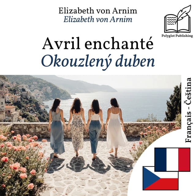 Okouzlený duben