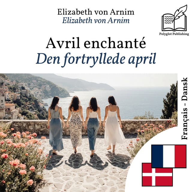 Den fortryllede april
