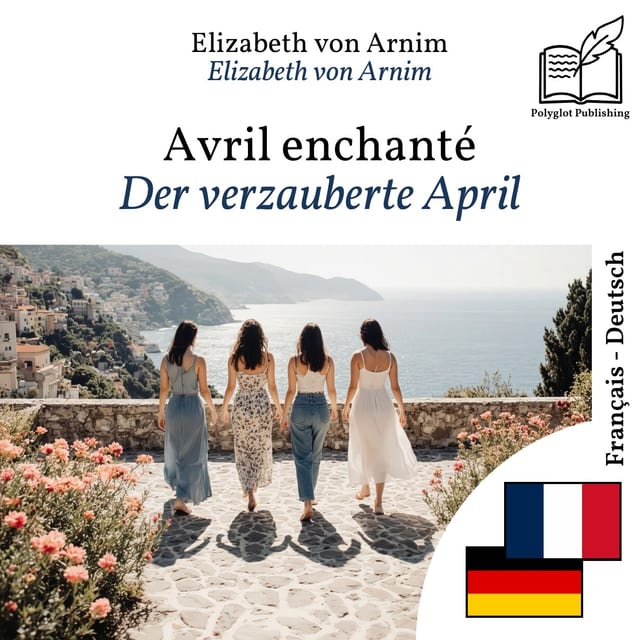 Der verzauberte April