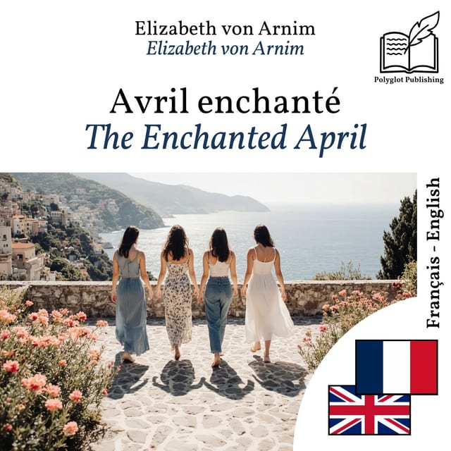 The Enchanted April