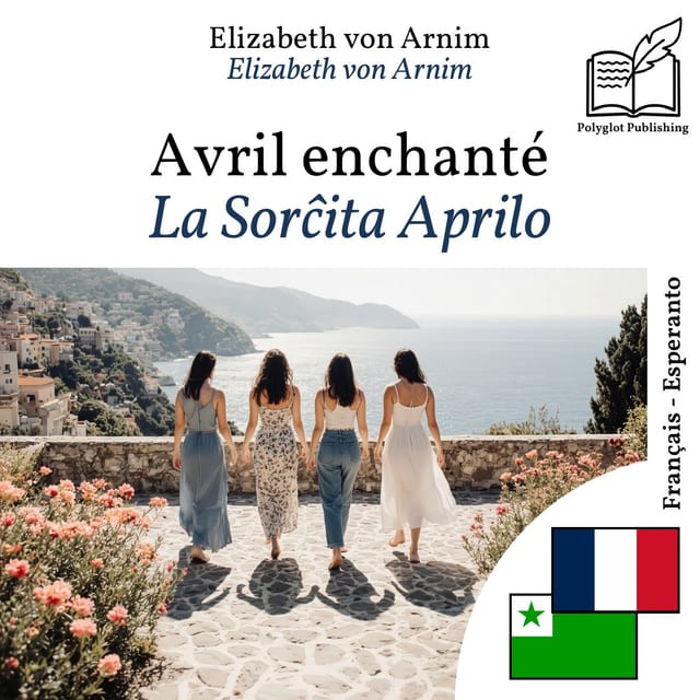 La Sorĉita Aprilo