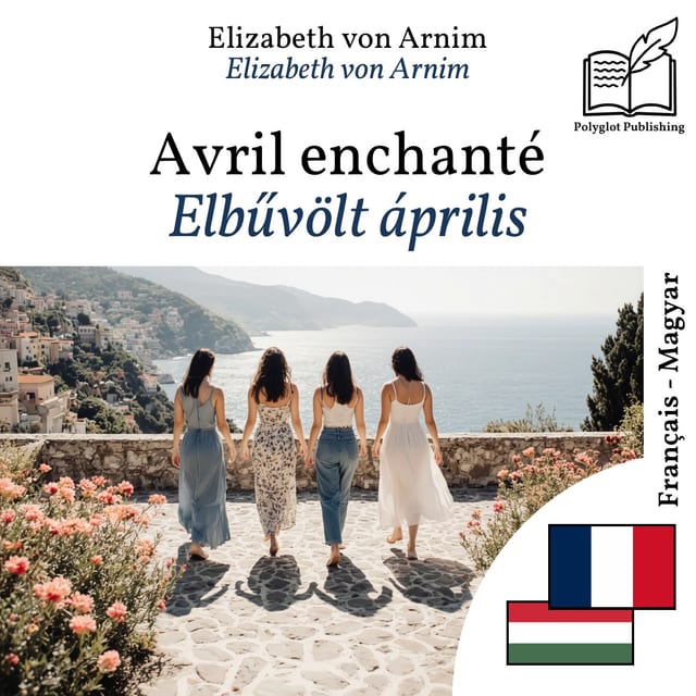 Elbűvölt április