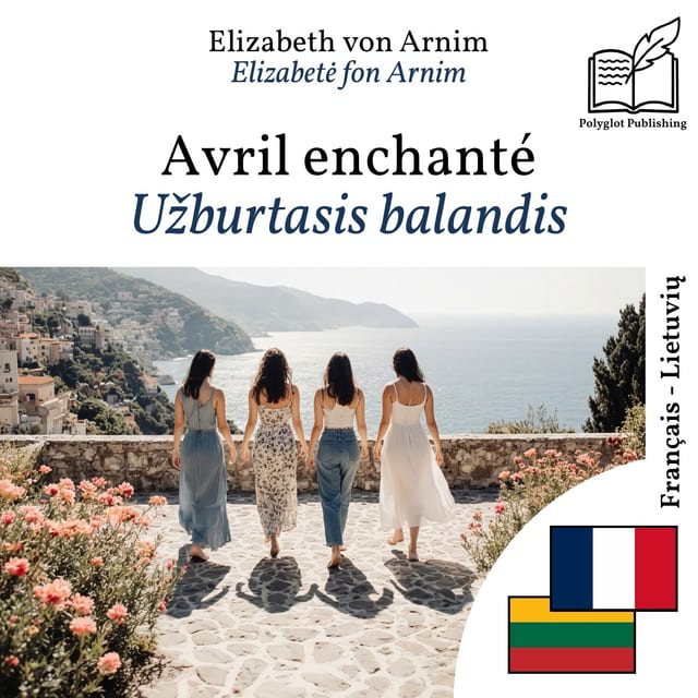Užburtasis balandis