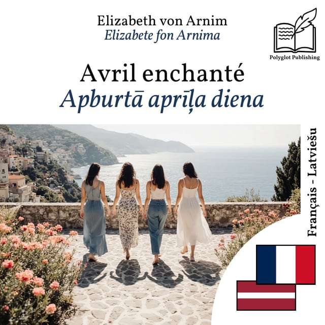 Apburtā aprīļa diena