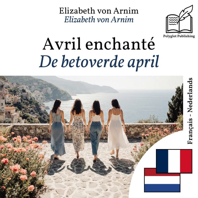 De betoverde april