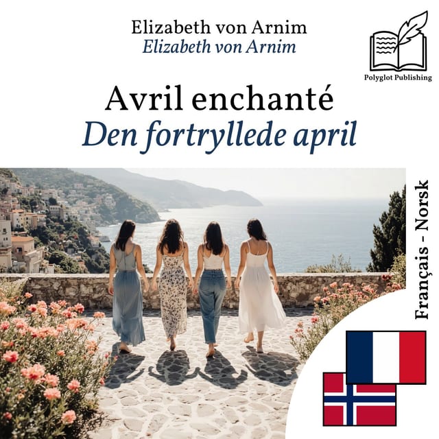 Den fortryllede april