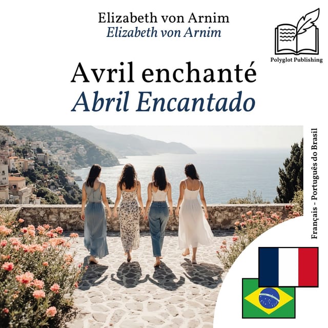Abril Encantado