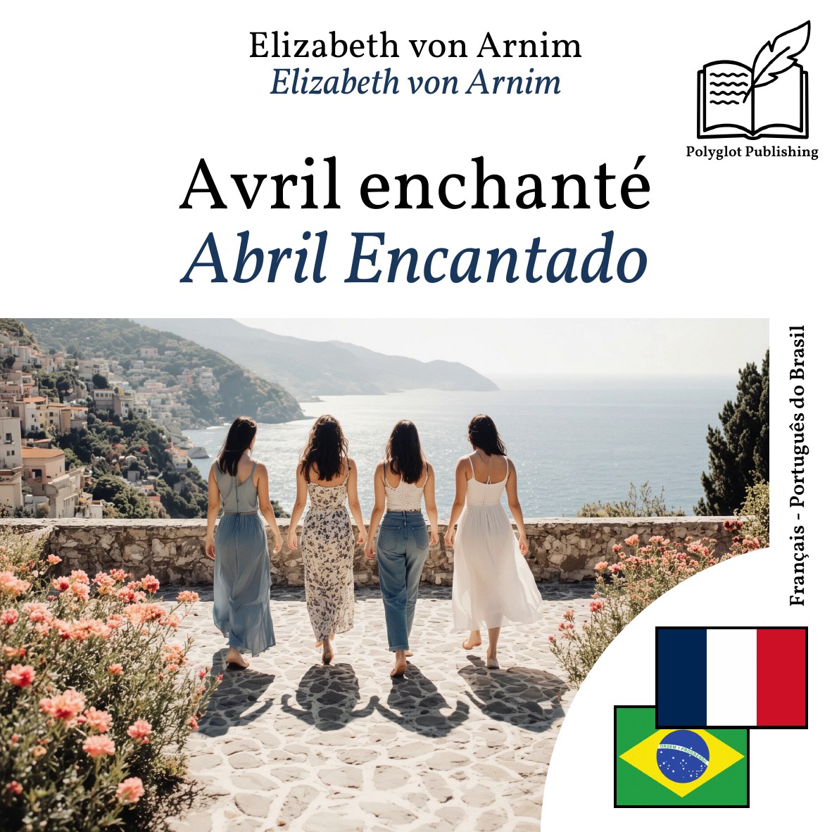 Abril Encantado