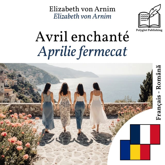 Aprilie fermecat