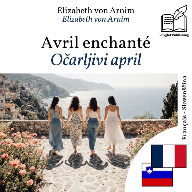 Očarljivi april