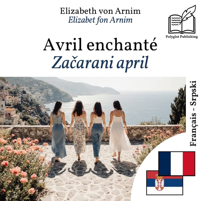 Začarani april