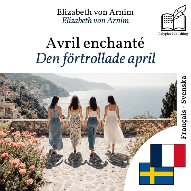 Den förtrollade april