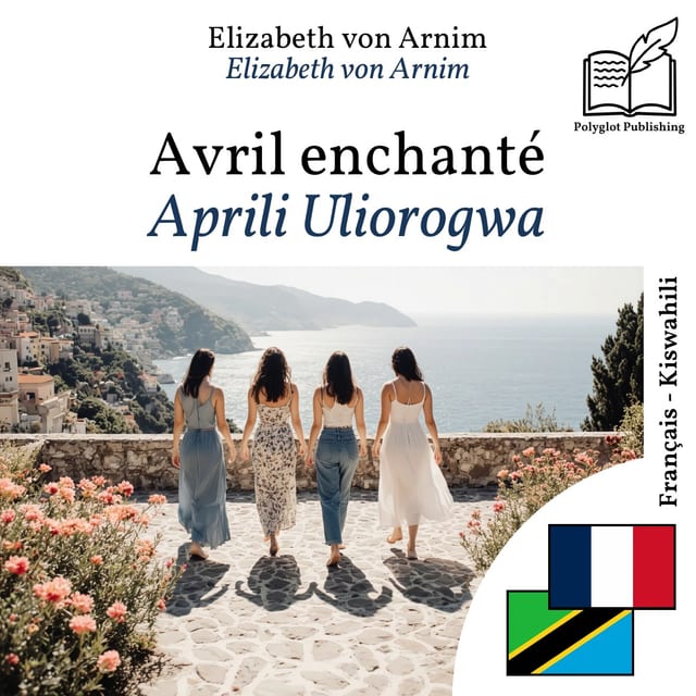 Aprili Uliorogwa