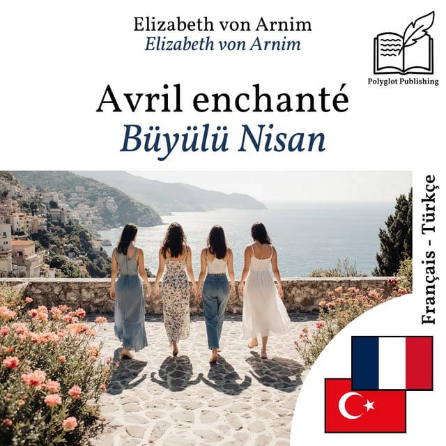 Büyülü Nisan