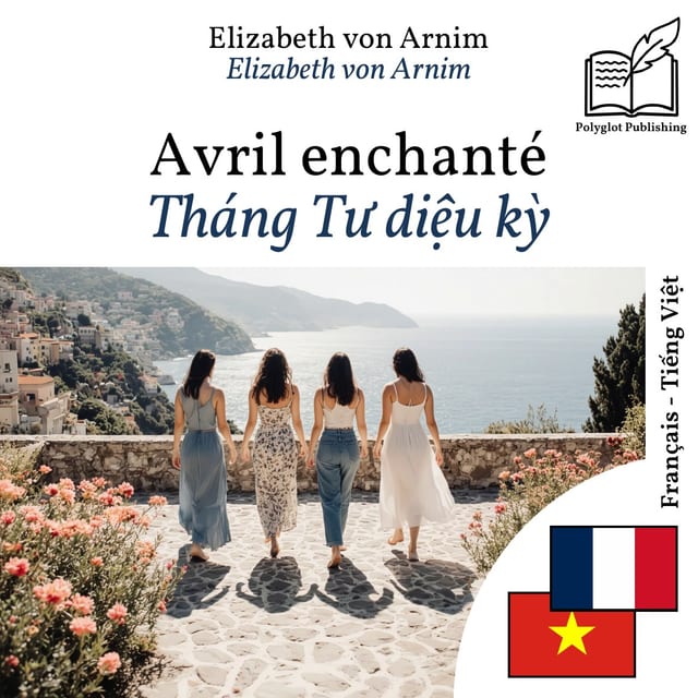 Tháng Tư diệu kỳ