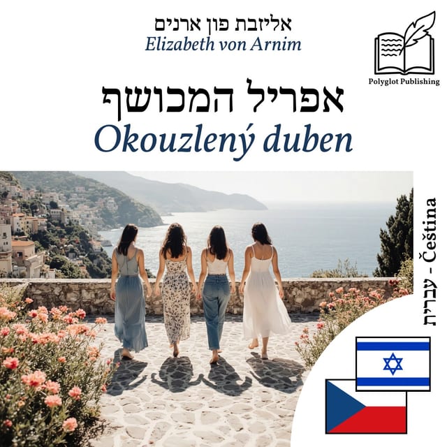 Okouzlený duben