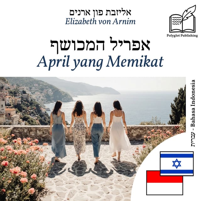 April yang Memikat