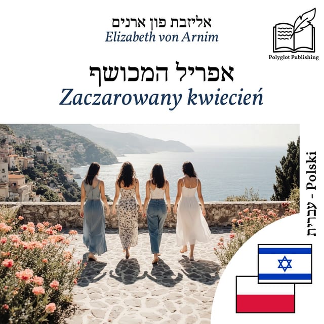 Zaczarowany kwiecień