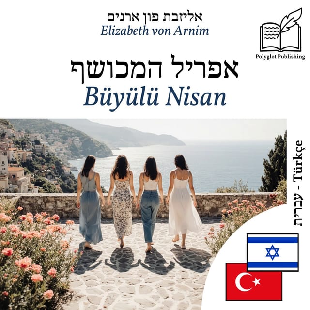 Büyülü Nisan