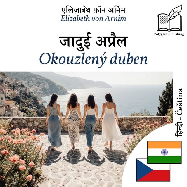Okouzlený duben