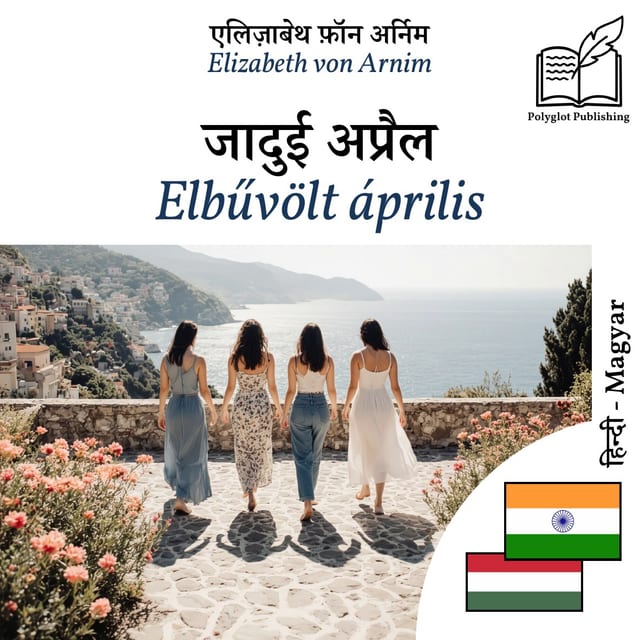 Elbűvölt április