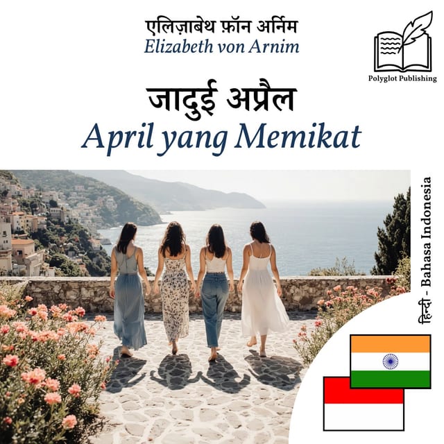 April yang Memikat