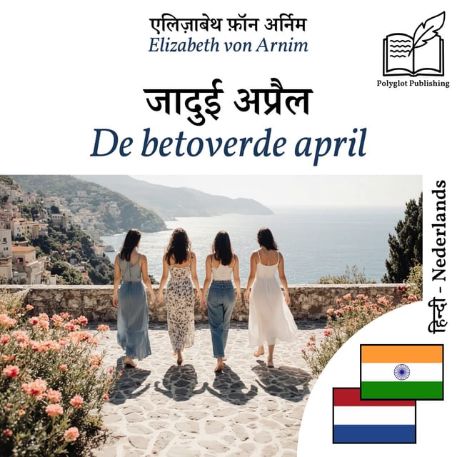 De betoverde april