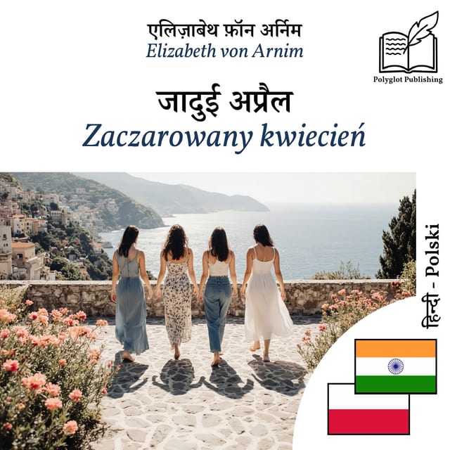 Zaczarowany kwiecień