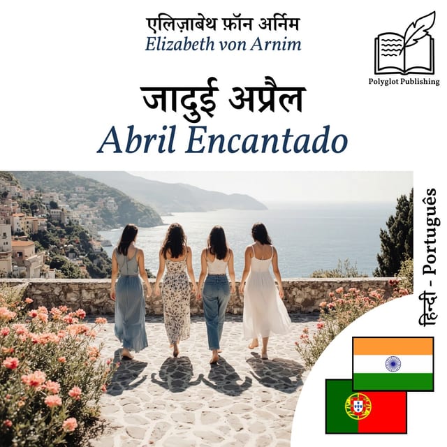 Abril Encantado