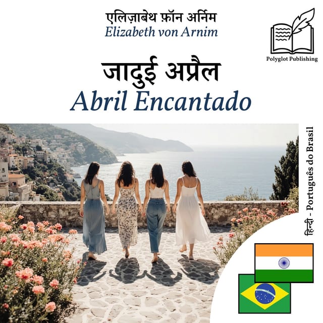 Abril Encantado