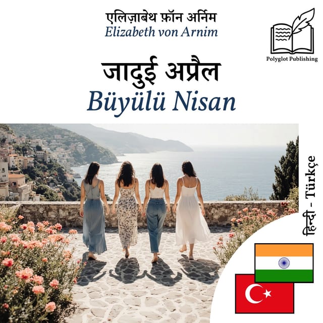 Büyülü Nisan
